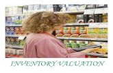 6 inventory valuation
