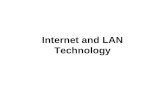 Internet and Computer Network-Basics