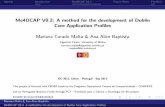 A method for the development of Dublin Core Application Profiles (Me4DCAP V0.2): detailed description
