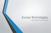 Eunoia Technologies Profile