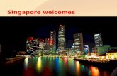 Singapore slides on higher education