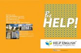 HELP - Help English Language Program, Baguio, Philippines