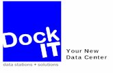 Dock It Customer Intro 14 Aug 09