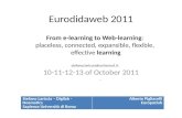 Eurodidaweb 2011-10