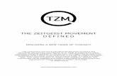 The zeitgeist movement_defined_6_by_9