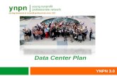 YNPN Data Center Plan - 11.2012