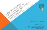 Transforming Legacy Cities for the Next Economy