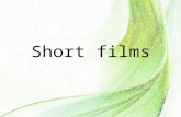 Short films