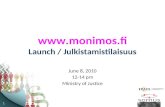 Monimos launch integrated_slides_june8