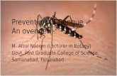 Dengue fever ppt(1)