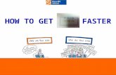 How To Get Paid Faster & Improve Cashflow