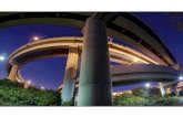Astounding Japanese Highways, Bridges & Interchanges