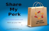 Share My Perk