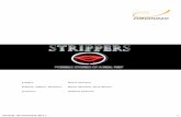 Strippers Film Project