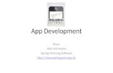 20121220 spring morning   app development