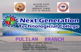 Next Generation Technological College Pulilan Bulacan Branch Philippines