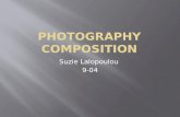 Suzie's Photography Composition