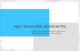 Labor Law Compliance & Advisory. HR Outsourcing & Consulting.
