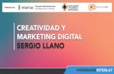 Creatividad y marketing Digital