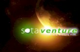 Sota Venture Presentation To Galena Jo Daviess County Cvb Board 15 June 09
