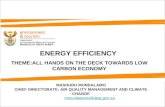 Energy Efficiency Presentation Deat