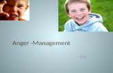 Anger  management