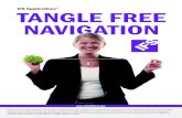 Tangle Free Navigation Poster 1