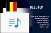 Belgium Definitief