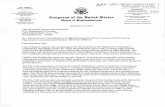 Rep. Lee Terry (R-NE) Department of Energy green grant request