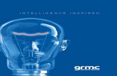 Grmc Advisory Services- Corporate Brochure