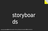 BIH - Storyboards