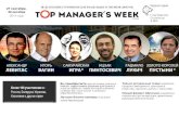 Неделя бизнес-тренингов Top Manager's Week в Черногории