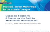 Curacao Tourism: A sector on the path to sustainable development