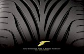 goodyear Annual Report 2001