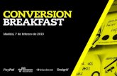 Conversion breakfast taller   130207