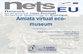 Amiata virtual eco-museum