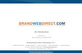 Brand web company profile v2 112011.pps