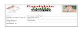 Interior Sindh National Assembly - Candidates Profiles for Election 2013