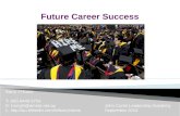 Future Career Success: John Curtin Leadership Academy