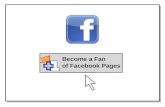 Facebook Fan Page Attracts Customers!