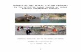 33  koshi imbarkment reconstruction plan