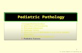 7. tumors; pediatric pathology