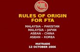 Share Yeenl Document Research Material Matrade Rules Of Origin Of Fta
