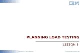 Testing using load runner  performance testing