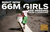 GIRL RISING - CALL FOR GIRLS' EDUCATION