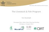 The Livestock and Fish Program (ENG)