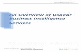 Benefits of Business intelligence