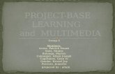 Project-Based Multimedia Learning (EdTech)