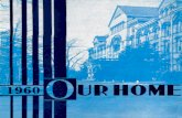 Our Home 1960 Brochure