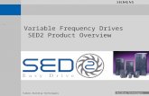0 Sed2 Product Overview